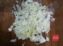 懶人炒飯的做法圖解2