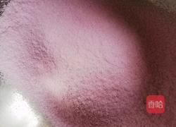 软糯香甜的 紫薯松糕的做法图解7