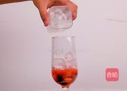 西柚果咖的做法图解6