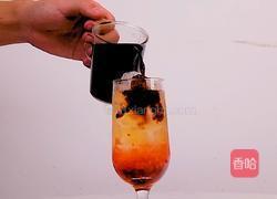 西柚果咖的做法图解8