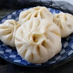 粉条菜包子的做法[图]