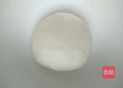 粉条菜包子的做法图解1