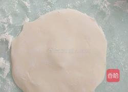 粉条菜包子的做法图解7