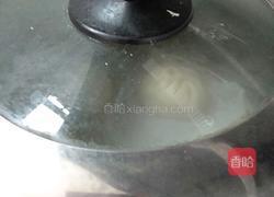 粉条菜包子的做法图解9