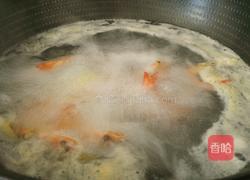 消热火龙果虾的做法图解6