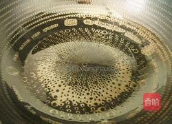 清炒红薯叶的做法图解5