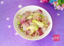 洋葱炒丝瓜的做法图解12