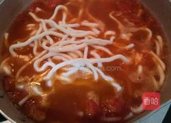 西红柿土豆粉的做法图解10