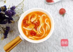 西红柿土豆粉的做法图解13