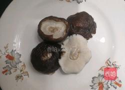 凉拌青菜香菇的做法图解11