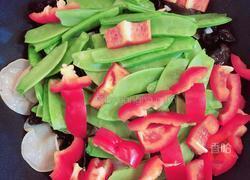 双耳烩杂蔬（排毒清肠）的做法图解6