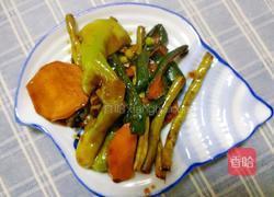 小咸菜的做法图解11