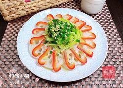 响油香芹藕片的做法图解11