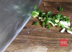 辣椒酱蒸毛豆米的做法图解6