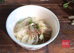 番茄鸡蛋拌面的做法图解14