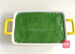 菠菜凉粉的做法图解6