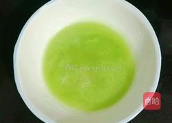 清火黄瓜面 (宝宝辅食)的做法图解4