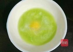 清火黄瓜面 (宝宝辅食)的做法图解6