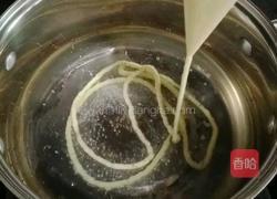 清火黄瓜面 (宝宝辅食)的做法图解10