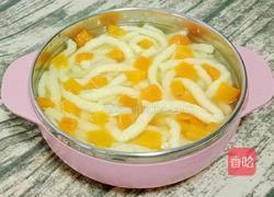 清火黄瓜面 (宝宝辅食)的做法图解13