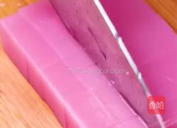 粉色凉凉的做法图解10