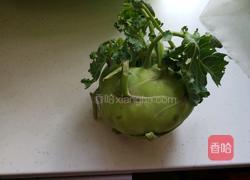 拌撇了丝的做法图解1