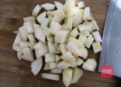 蜜桃酱的做法图解3