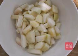 蜜桃酱的做法图解4