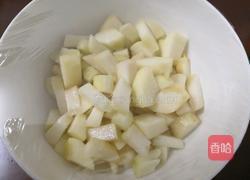 蜜桃酱的做法图解7