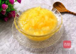 蜜桃酱的做法图解11