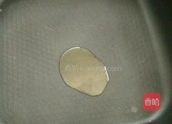 葱香鸡蛋卷的做法图解6