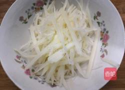 鸡蛋藕饼的做法图解3