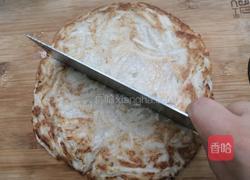 鸡蛋藕饼的做法图解11