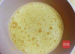 补钙鲜嫩虾糕(豆浆水蛋版)的做法图解7