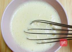 补钙鲜嫩虾糕(豆浆水蛋版)的做法图解9