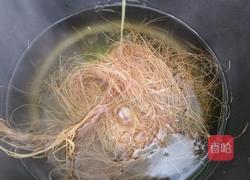 玉米须茶的做法图解5