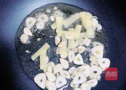 罗勒笔管鱿鱼意面的做法图解9
