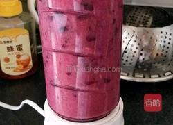 葡萄汁的做法图解7