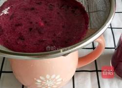 葡萄汁的做法图解8