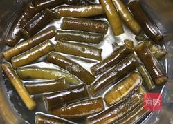 凉拌海藻笋的做法图解2