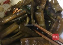 凉拌海藻笋的做法图解15