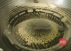 胡萝卜青椒炒肉的做法图解5