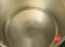 豆芽丝瓜汤的做法图解4