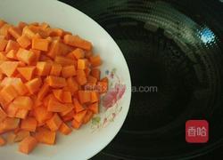 快手三素的做法图解4