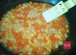 快手三素的做法图解9