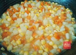 快手三素的做法图解10