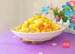 快手三素的做法图解12