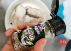 香煎鳕鱼的做法图解5