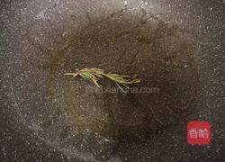 香煎鳕鱼的做法图解9