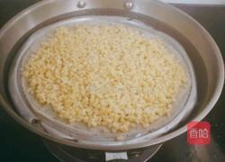 绿豆糕的做法图解3